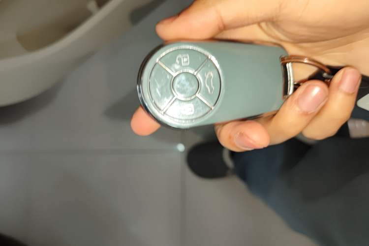 Used ORA Good Cat 2021 400km Standard Range Athena Edition Lithium Iron Phosphate