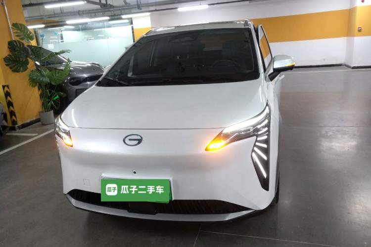 Used AION Y 2023 Younger Star Edition
