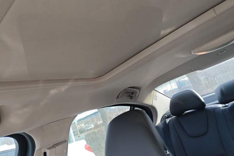 Used Volvo S60 2018 S60L T3 Smart Upgrade Edition