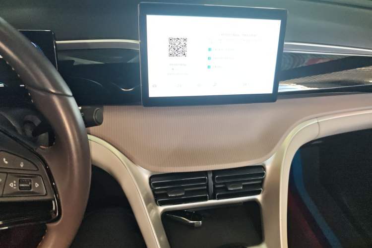 Used BYD Song Pro New Energy 2024 HONOR Edition DM-i 71KM Leading Model
