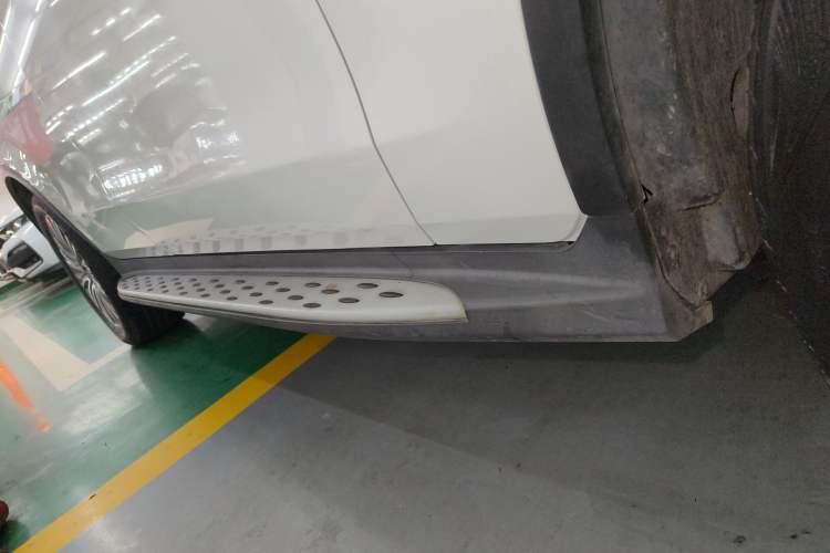 Used Mercedes-Benz GLC 2016 GLC 200 4MATIC
