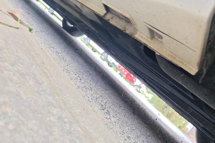 Used Geely Auto Preface 2021 2.0TD Elite Edition
