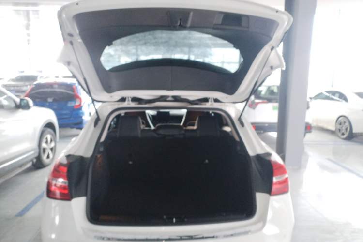 Used Mercedes-Benz GLA 2017 GLA 200 Sport Edition
