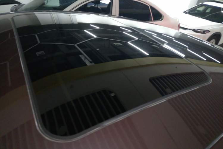 Used MG 5 2023 180 DVVT CVT Fashion Edition
