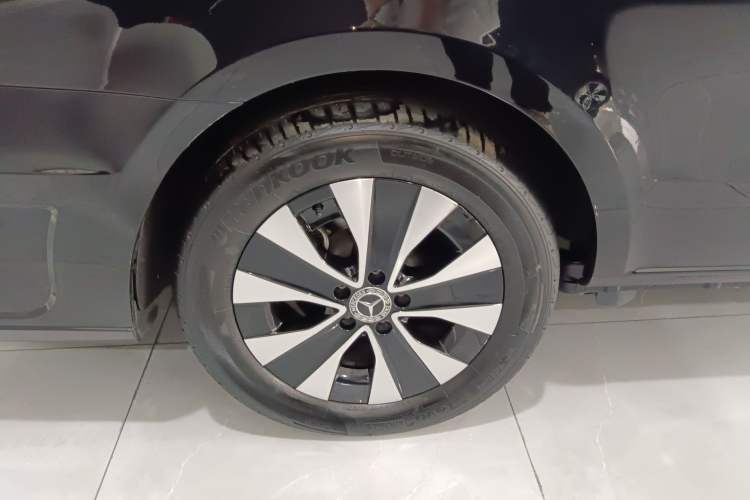 Used Mercedes-Benz Vito 2023 2.0T Business Version 7 Seats
