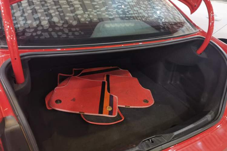 Used Volkswagen Lamando 2021 230TSI DSG Fashion Edition
