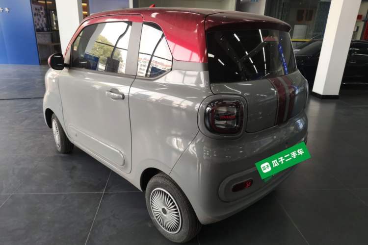 Used Bestune Pony 2026 Model 222km Shining Horse