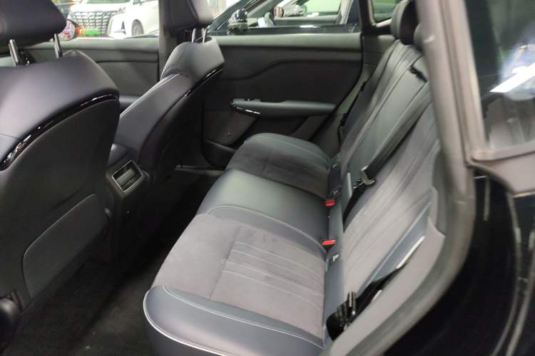 Used VOYAH COURAGE 2024 Four-Wheel Drive Global Edition
