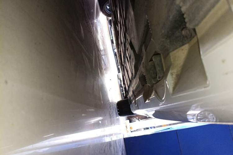 Used Mercedes-Benz A-Class 2023 A 200 L Fashion Model
