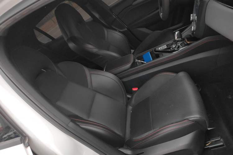 Used Lynk & Co 03 2019 2.0TD Automatic Trend Edition
