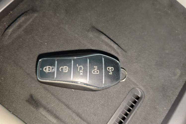 Used BYD Xia 2025 DM-i 1.5T 180km Excellence Model