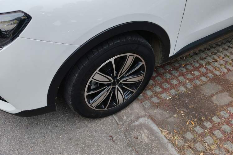 Used Haval H6 2021 National Trend Edition 1.5T Automatic Champion Version