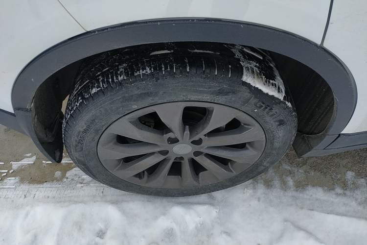 Used Geometry M6 2022 450 New Smart Type
