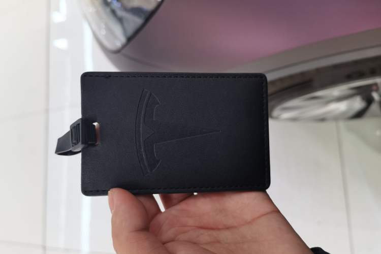 Used Tesla Model Y 2022 Rear-Wheel-Drive Version
