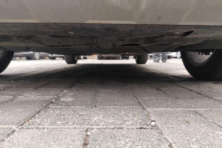 Used Volkswagen T-ROC 2018 280TSI DSG Two-Wheel Drive Advanced Version China V Emission Standard