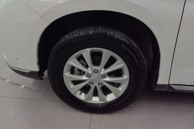 Used Haval M6 2021 PLUS 1.5T DCT Smart Enjoyment Model