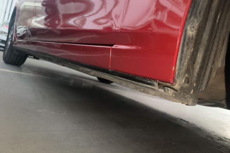 Used Mazda Mazda 3 Axela 2017 Sedan 1.5L Automatic Luxury Model Emission Standard China V
