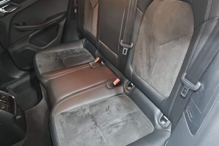 Used Porsche Macan 2016 Macan S 3.0T
