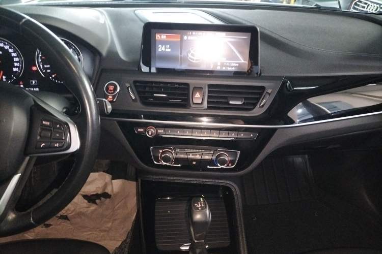 Used BMW 1 Series 2017 118i Sport Edition