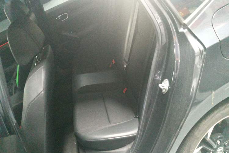 Used Honda Civic 2022 240TURBO CVT Dynamic Edition
