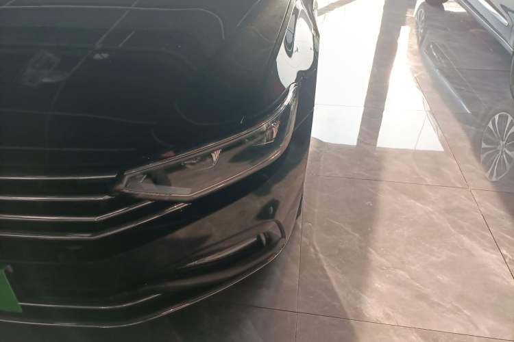 Used Volkswagen Magotan 2020 330TSI DSG Luxury Edition