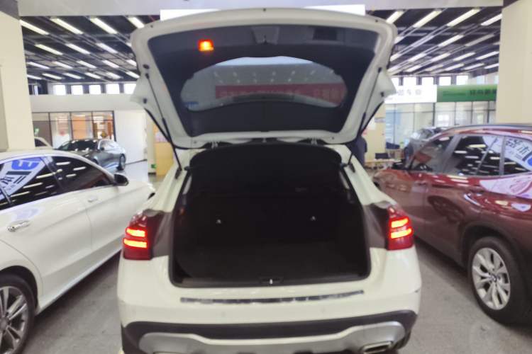 Used Mercedes-Benz GLA 2019 GLA 200 Dynamic Edition