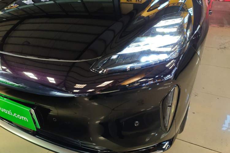 Used Hyptec HT 2024 825 Ultra-High Voltage LiDAR Edition