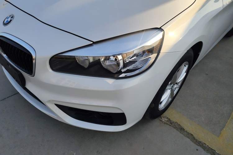 Used BMW 2 Series Active Tourer 2016 218i Fashion Model
