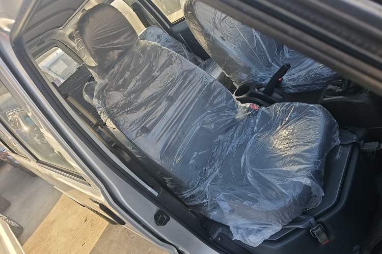 Used Wuling Rongguang 2021 1.5L Extended Basic Version L3C