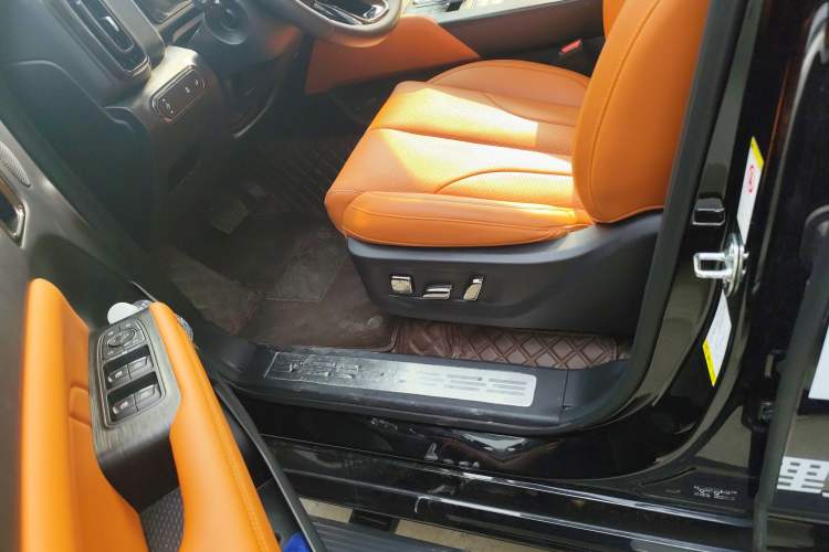 Used Haval H9 2024 2.4T Diesel 4x4 Extreme Edition