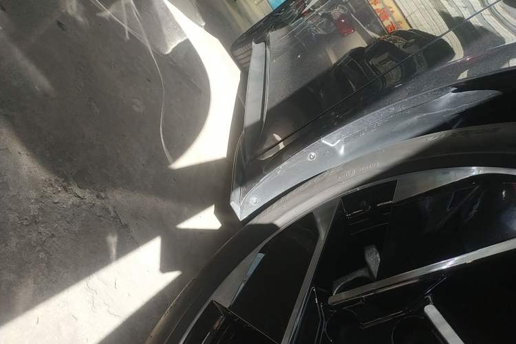 Used Volkswagen ID.3 2024 Pure & Smart Edition
