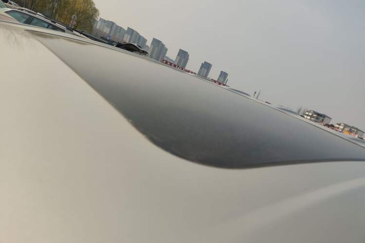 Used Buick GL8 2018 ES 28T Luxury Model China VI Standard
