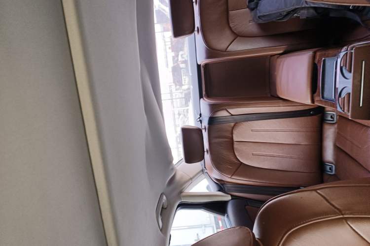 Used Audi A6L 2014 TFSI Comfort Model
