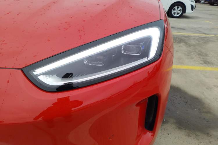 Used Hima AITO M5 2025 Extended-Range Ultra All-Wheel-Drive Version