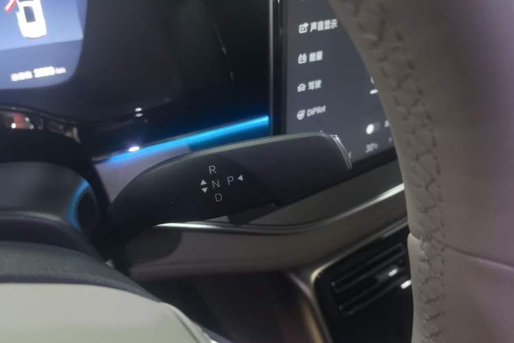 Used BYD Tang New Energy 2025 Model Smart Drive Version DM-i 175KM Deluxe Version