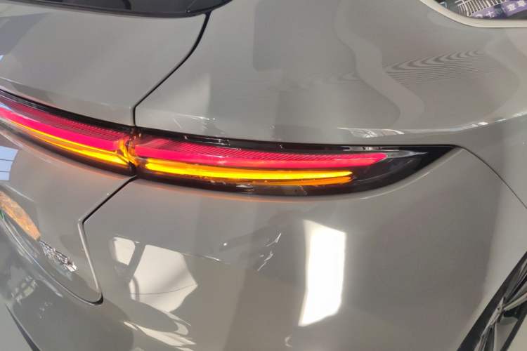 Used Nio ET5T 2024 75kWh Touring
