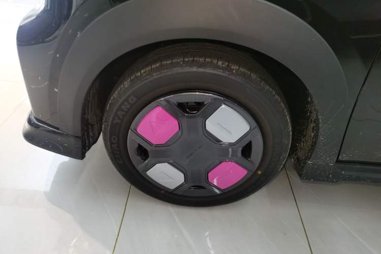 Used  Panda 2025 210km Panda Kart
