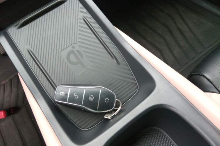 Used BYD Seagull 2023 Active Version