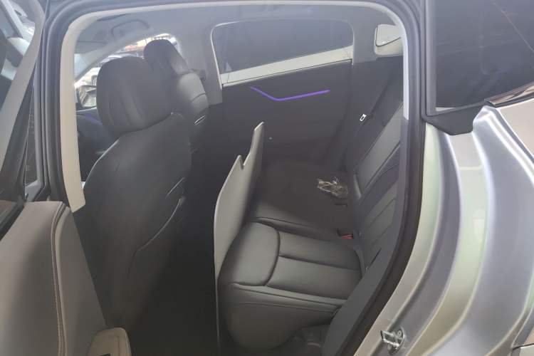 Used XPeng G6 2025 625 Long-Range Max Flagship Edition