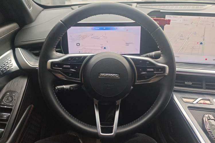 Used Haval XY 2022 1.5T Smart Edition