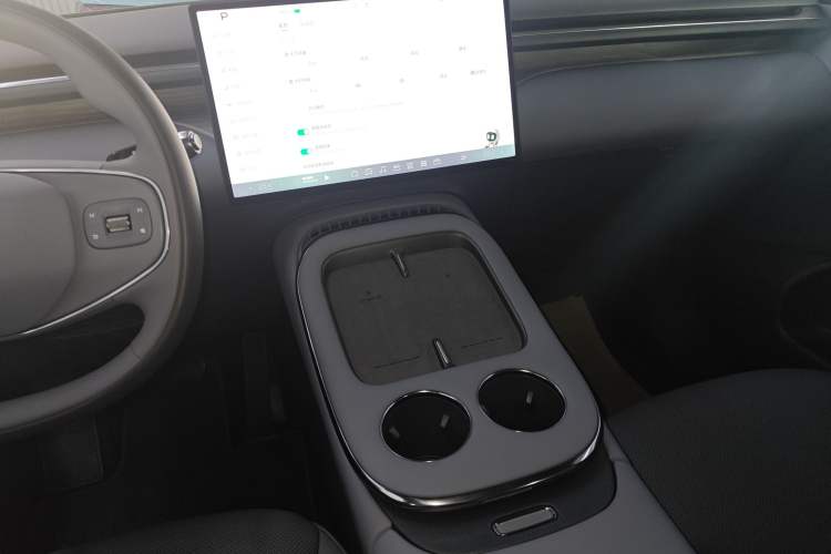 Used XPeng G7 2025 702 Max