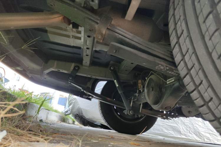 Used  M3 2023 PLUS 1.5T 5/7-seat Classic Edition
