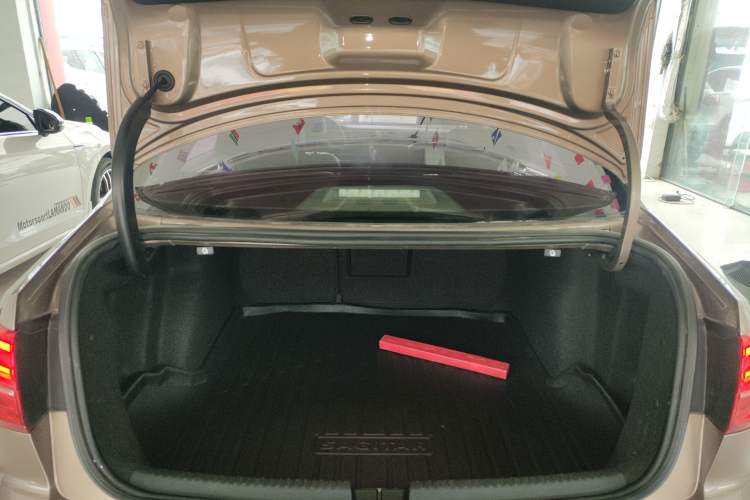 Used Volkswagen Sagitar 2018 280TSI DSG Ignite Edition
