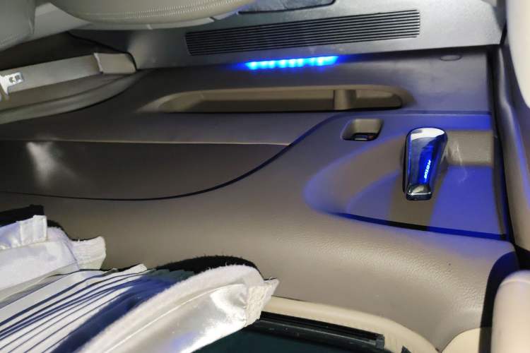 Used Buick GL8 2014 2.4L Classic Edition
