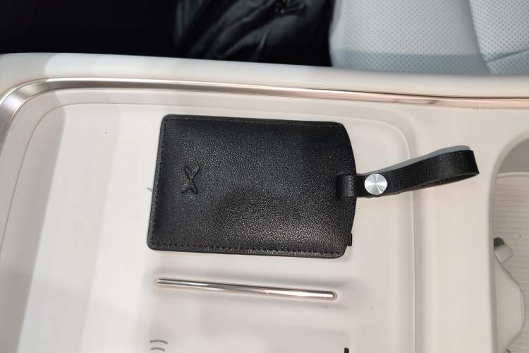 Used XPeng P7+ 2025 Ultra-Long Range Max Flagship Edition
