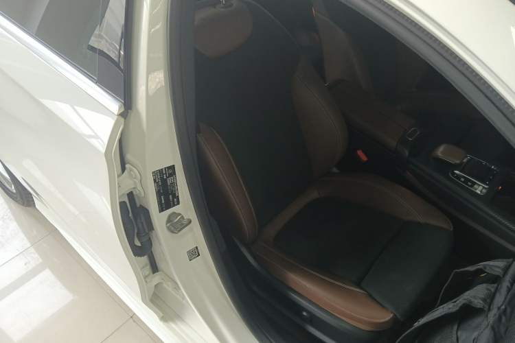 Used Mercedes-Benz A-Class 2019 A 200 L Sport Sedan
