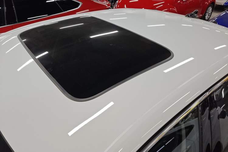 Used Skoda Octavia 2023 Facelifted PRO TSI280 Prestige Edition
