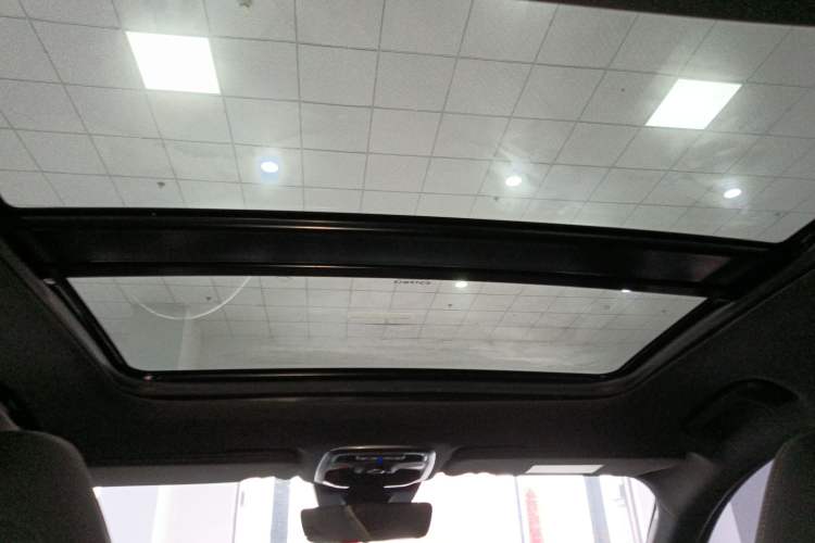 Used Lynk & Co 03 2022 2.0TD DCT JingPro