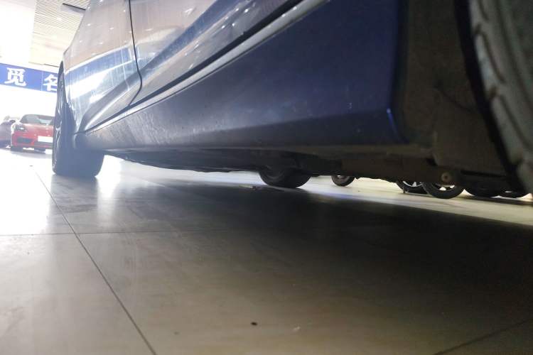 Used Honda Accord 2018 260TURBO Elite Edition China V
