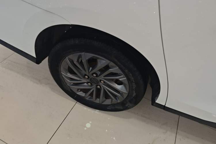 Used SAIC MAXUS G50 2020 1.5T Automatic Luxury Edition
